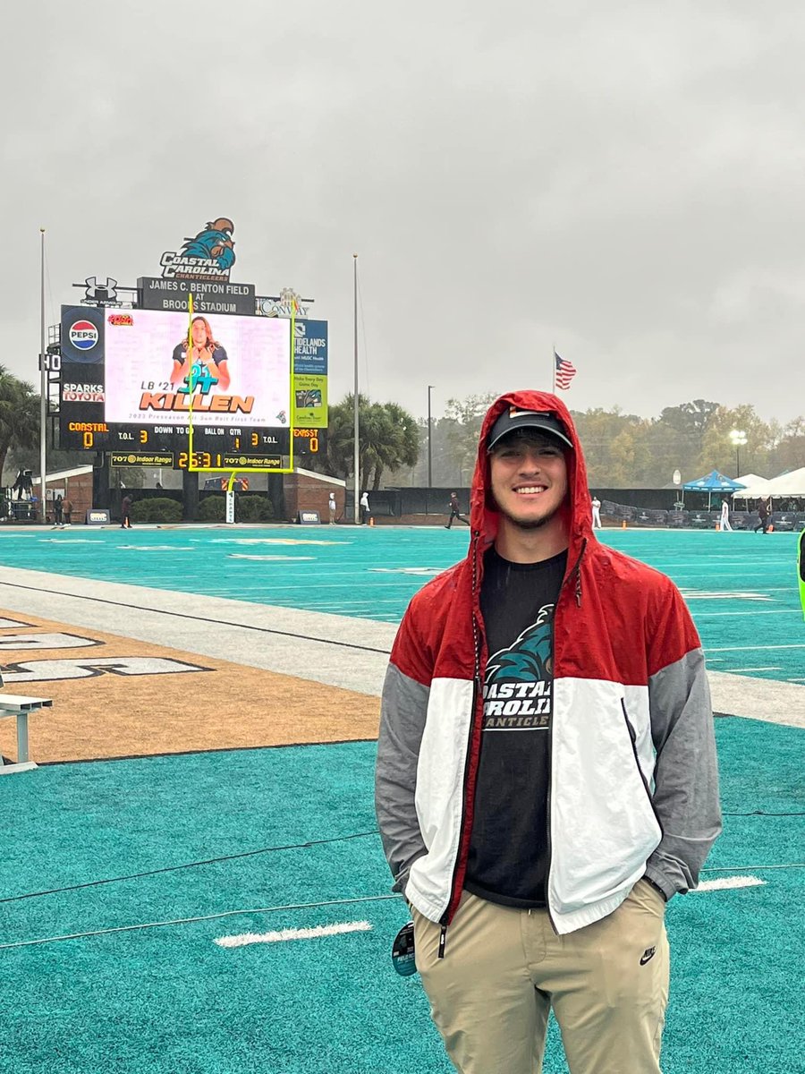 Licking Valley Track & Field tweet media