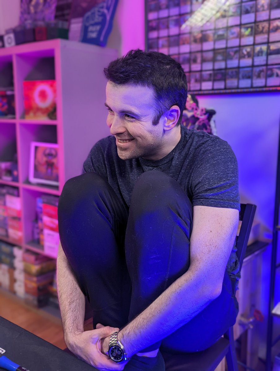 DrLupo tweet media