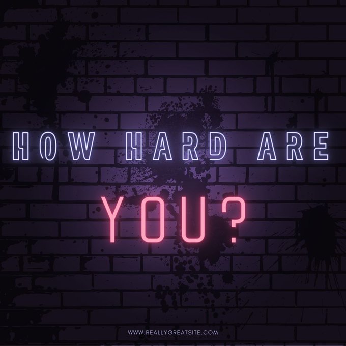 The hardest part of https://t.co/yhHyKXAzzI is&hellip;YOU. https://t.co/4VoJLDXGzE<a href="/tag/shoppingsaturday"class="tags"><span>#shoppingsaturday</span></a>
