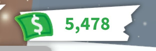 Trading for rbx! ෆ
(i can buy gifts/ eggs/ aussie pets)
#Adoptmetrades #adoptmeoffers #adoptmeroblox #adoptmegiveaway #adoptmegws #adoptmepets #adoptmeerblx #adoptmetrading