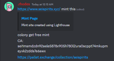 Cookers Social Club tweet media