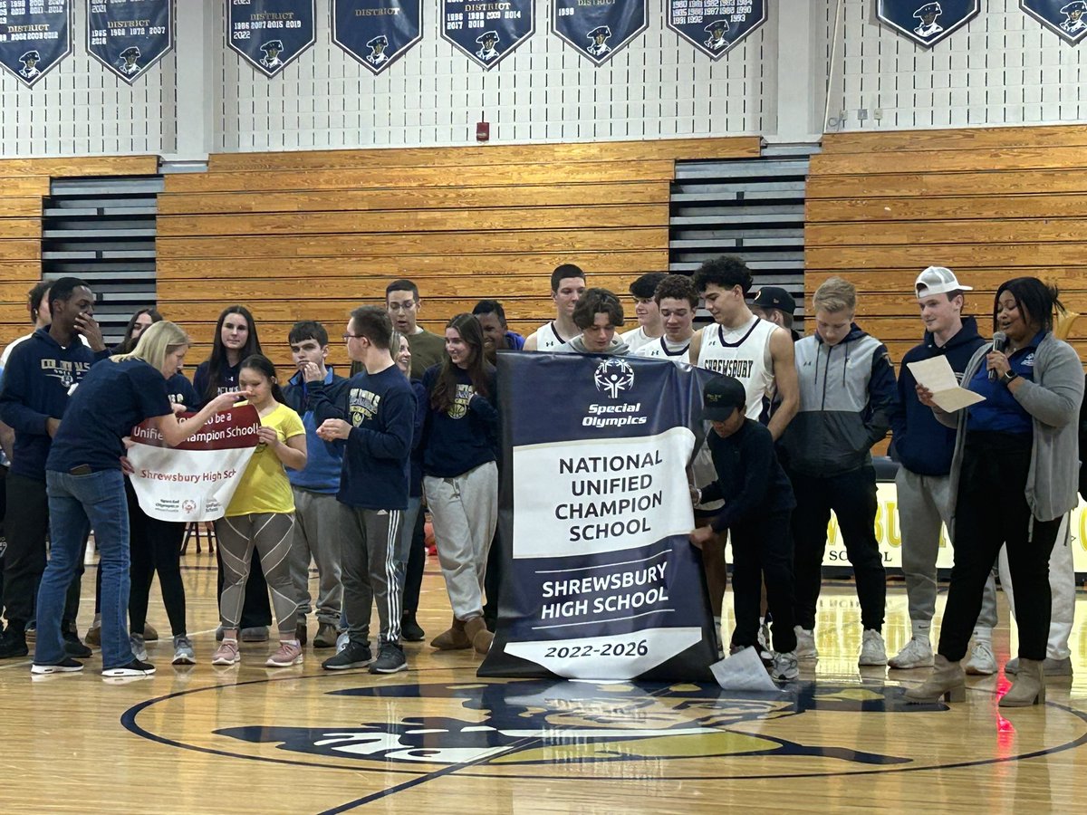 Shrewsbury Athletics tweet media