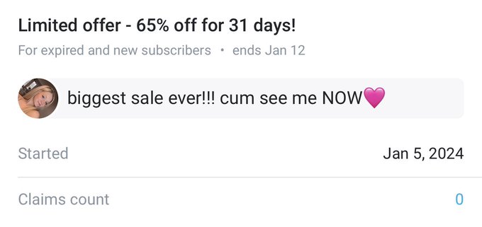 Watch Katy Rae's leaked NSFW photo on TwXstars