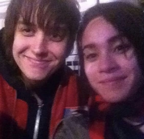 gutslivir's tweet image. pookie