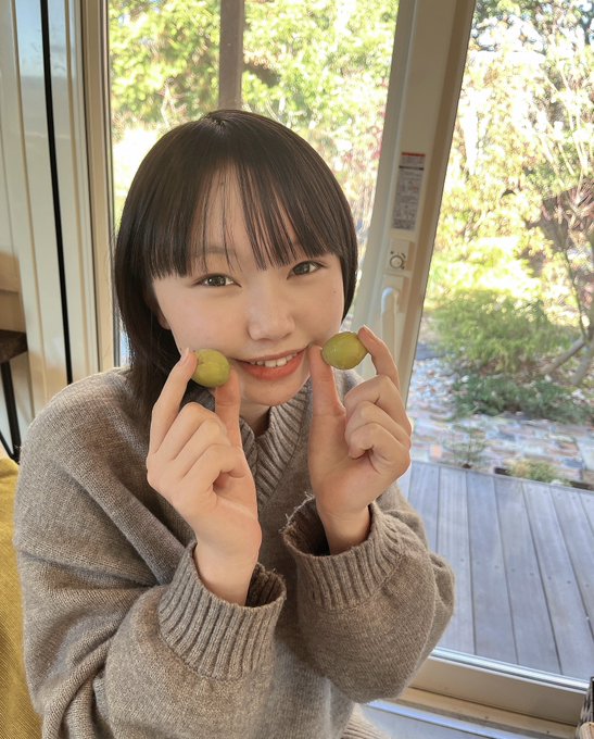 Twitterのコスプレ画像4