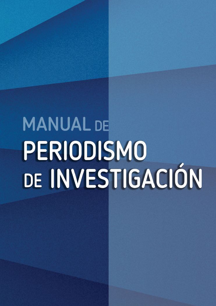 gijnEs's tweet photo. "Para alcanzar una prensa libre se necesitan herramientas. No es suficiente querer decir la verdad, querer cambiar el mundo"

Les recomendamos este Manual de Periodismo de Investigación que elaboró la @UNODCgt para que los periodistas aprendan a investigar https://t.co/MoqZAFjxN4 https://t.co/izTtdUCQsN