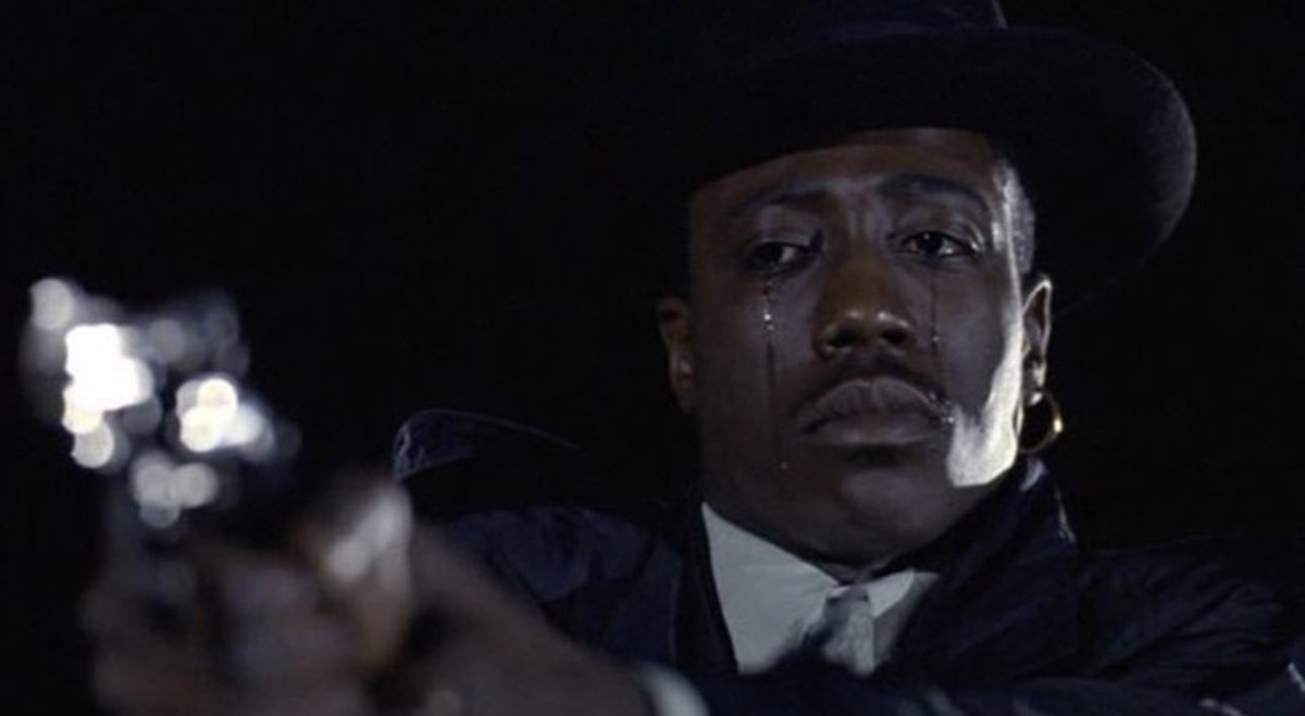 Jimbuhlaya's tweet photo. @robweird Me to Luis after his first chop https://t.co/qsJTcWGkpg
