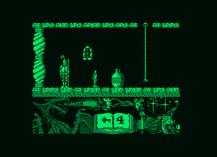 Aprovechando la noche de Reyes, ahí va el otro juego portado: el Nonamed, todo un clásico.
habisoft.com/pcwwiki/doku.p…