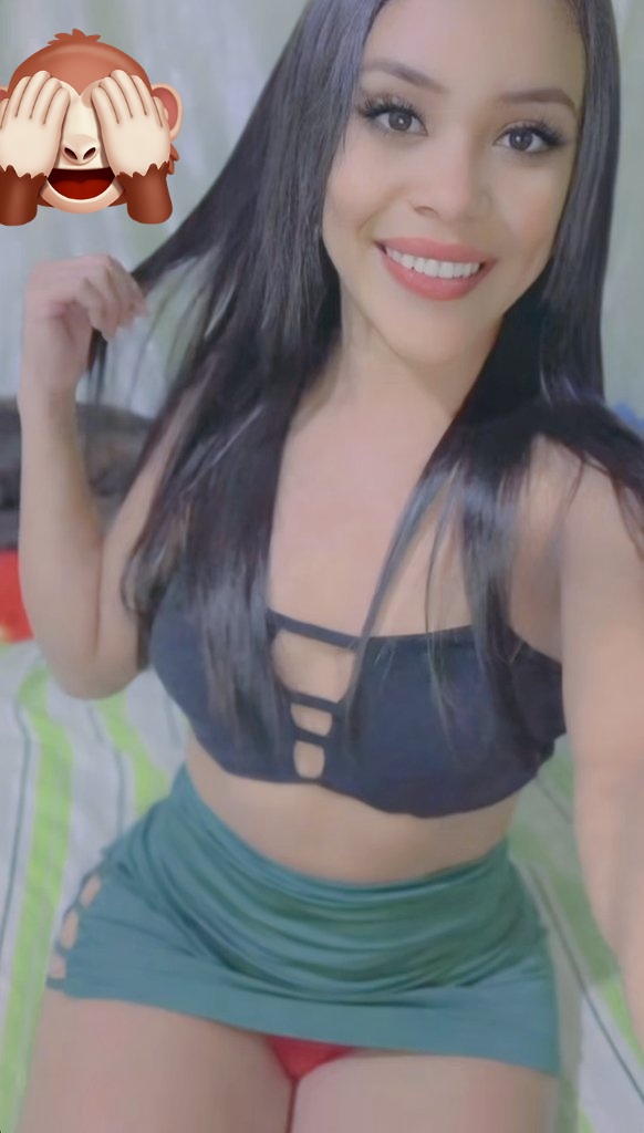 Meelissa_020's tweet photo. Hoje tô bem safada 😈 https://t.co/jLYyXCK4Nb