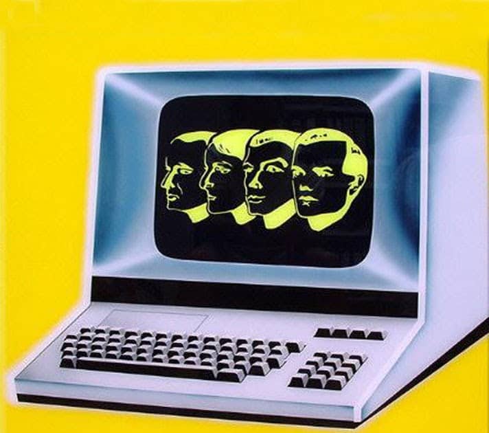 soundstoryuk's tweet image. #nowplaying  
#midnightmix 
Kraftwerk -
Computer Love 
 youtu.be/uNBGWenPlGo?si…