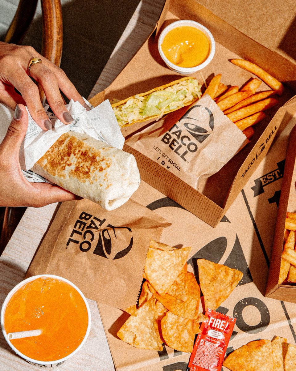 new year, same order