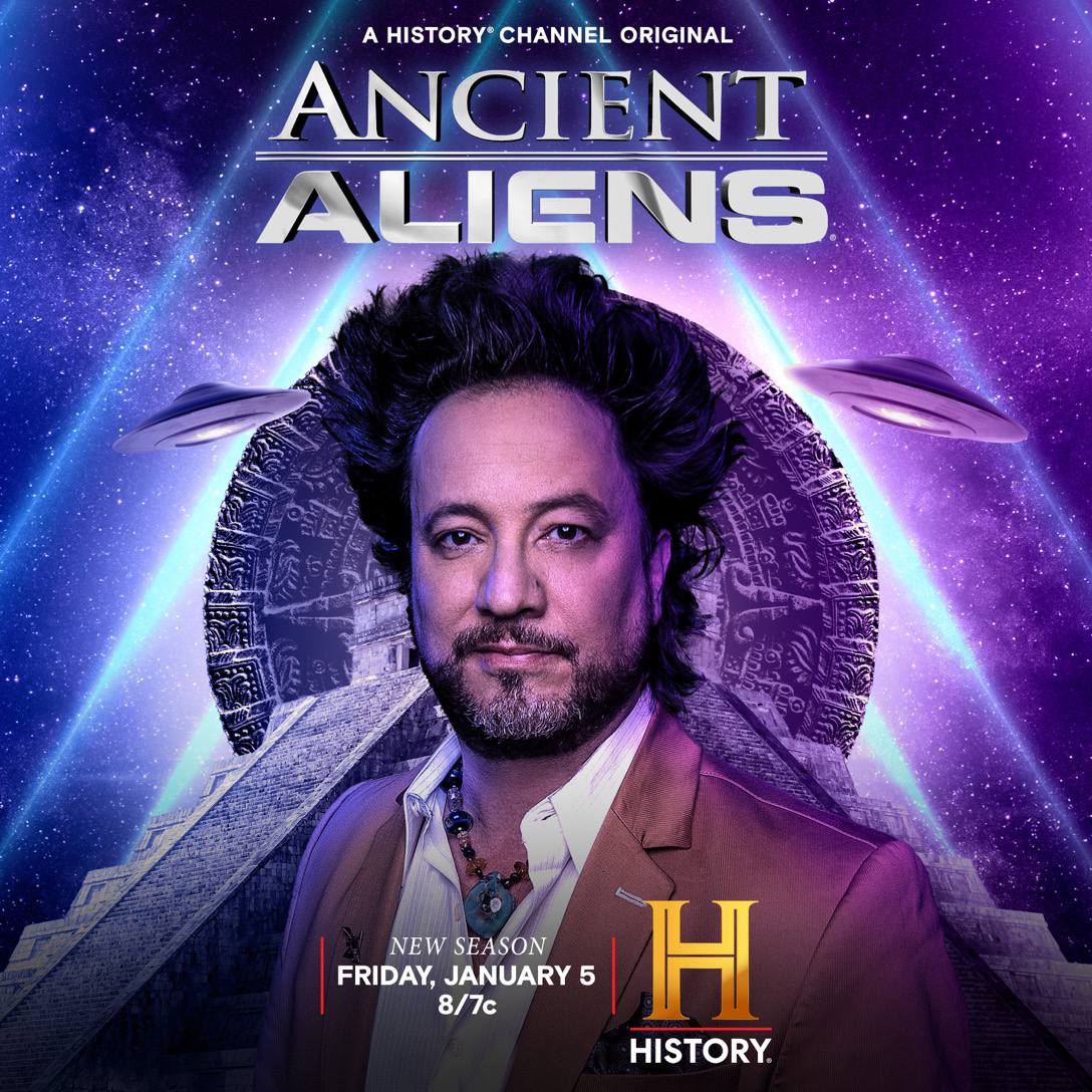 nickotoshi0's tweet photo. @EricCryptoman @VonSpeed_Sol Tonight is the premiere #AncientAliens #WIITY $WIITY #Solana https://t.co/mO6vQjeHV1
