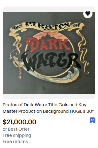 LeppelyPlus's tweet photo. If I ever win the lottery... I won't tell anyone, but there will definitely be signs. #PiratesofDarkWater #PoDW https://t.co/wjga5fw8Ji