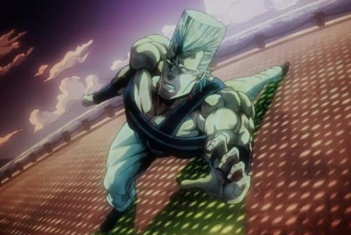 @RinaLucsper I am polnareff