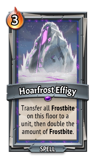 This image of Hallgrímskirkja in Iceland (courtesy of @Culture_Crit) is surely the inspiration for Hoarfrost Effigy in <a href="/TheMonsterTrain/">Monster Train 2 - Lost Arsenal Update!</a>. Does #monstertrain twitter still exist?