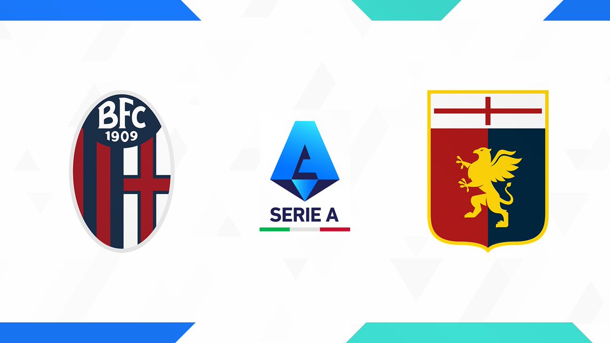 Full Match: Bologna vs Genoa