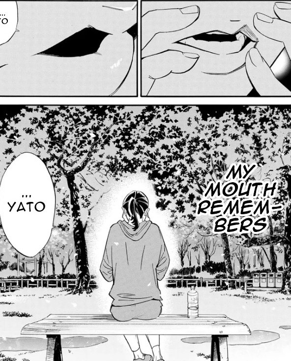 megumfushiguro's tweet photo. noragami spoilers

/// https://t.co/FzXwrlu9hb
