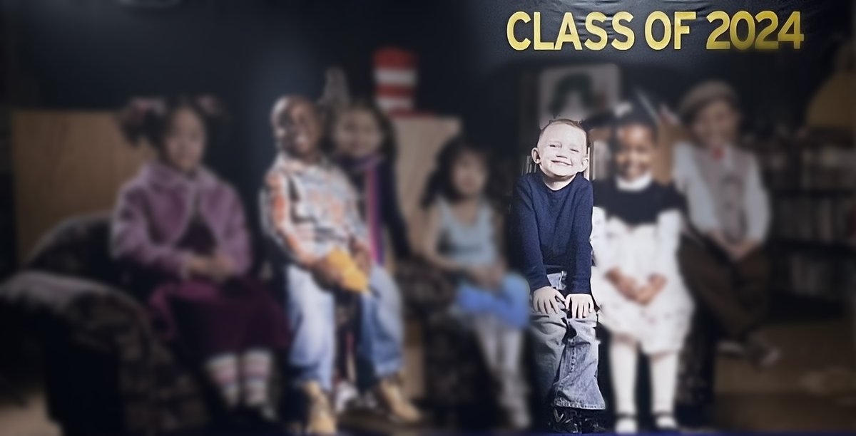 THANK YOU EL PASO FAMILY! We've identified nearly all students in this classic photo taken at Ysleta Pre-K in 2010-11 – we’re only missing ONE! 🧐 Help us find him so we can recreate this photo before graduation 🎓 Send us an email w/info at PR@yisd.net or call 915-434-0695! 🙏