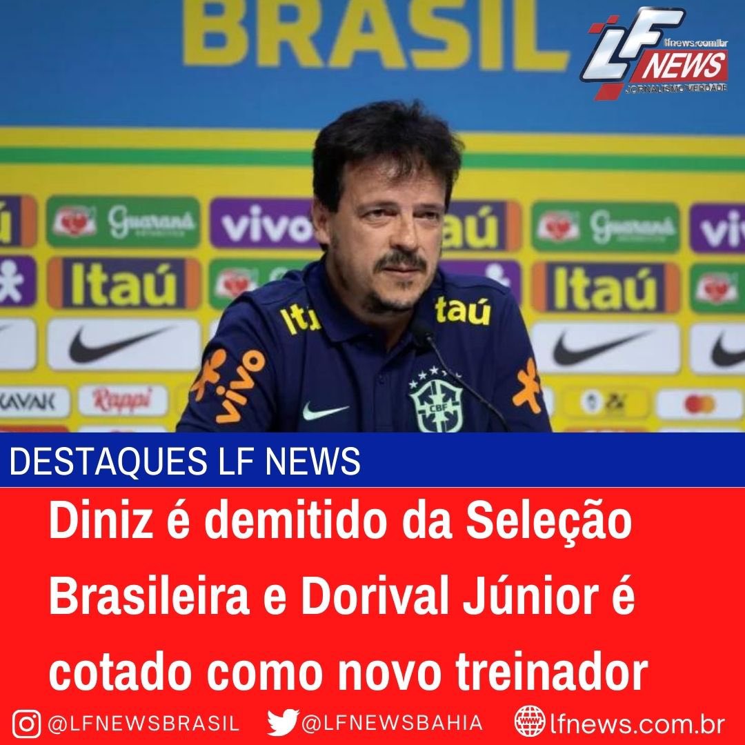 LF News Brasil tweet media