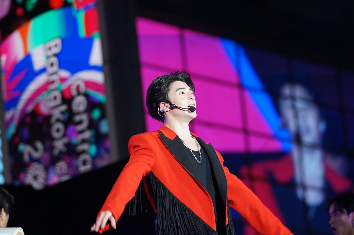 otpcnews's tweet photo. มัดรวมความปัง !!  จากพลังรักจาก “เจ้าปลาดาว” ถึง “แพทริค”

สร้างความเซอร์ไพรส์ทุกครั้งที่ปรากฏตัวจริงๆสำหรับ แพทริค-ณัฐวรรธ์ ฟิงค์เลอร์ ล่าสุดบนเวที centralwOrld Bangkok cOuntdOwn 2024หนุ่มแพทริค ทุ่มเทและปล่อยพลังเต็มที่จัดเต็มทุกวินาที ถึงแม้เวลาซ้อมจะน้อยแต่เต็มร้อยทุกงานจริงๆ โดยในค่ำคืนส่งท้ายปี บอกเลยว่าเรียกเสียงกรี๊ดสนั่นจากแฟนๆ ทั่วเซ็นทรัลเวิลด์ แถมเจ้าปลาดาวยังร่วมพลังสร้างความปังด้วยการติดแฮชแท็ก #CTWCountdown2024 X #Patrick尹浩宇 บนโซเชียล x กว่า 2 ล้านโพสต์ ทำให้พุ่งขึ้นทั้งเทรนไทยและเทรนโลก และยังติดเทรนนานกว่า 31 ชั่วโมง รวมไปถึง Weibo ที่มียอดชมกว่า 23,756,000 Views เรียกว่าปังกันแบบข้ามปีไปเลยสำหรับหนุ่มน้อยมหัศจรรย์คนนี้ ที่ไม่ว่าจะทำอะไรแฟนๆ ก็พร้อมที่จะคอยซัพพอร์ตเสมอ

#Patrick尹浩宇 #แพทริ��ณัฐวรรธ์
#แพทริค #PatrickFinkler #เจ้าปลาดาว