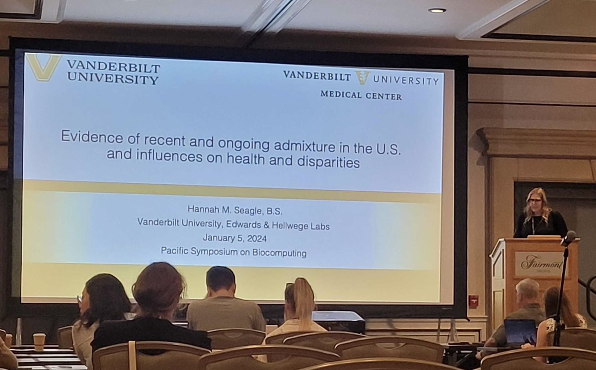 Honored to have presented our work today at <a href="/PacSymBiocomp/">Pac Sym Biocomputing</a>! Thanks to my mentors for this awesome opportunity!