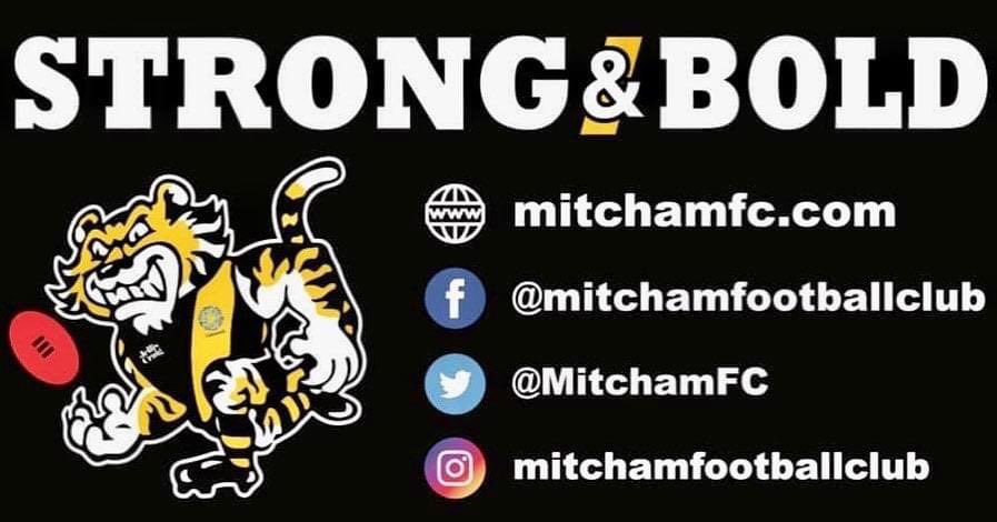MitchamFC's tweet image. The @MitchamFC social media footprint continues to go from strength to strength 💪PLEASE make sure you are following &amp;amp; liking all of our social media platforms . Its All aboard the Tiger 🐯 train 🚂 to  stay up to date with all things from tigertown #strongandbold #Proud2bmitcham