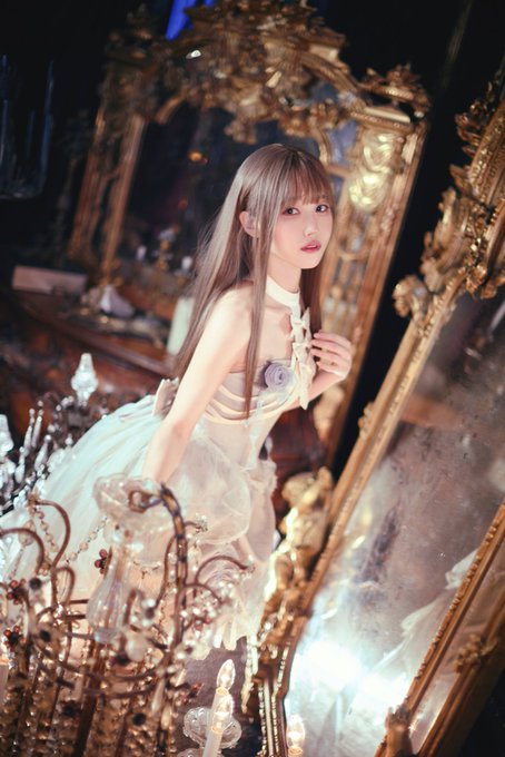 コスプレイヤー小鳥遊ゆあのTwitter画像1