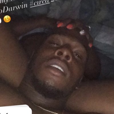 Kappdarwin's tweet photo. #NewProfilePic #POS https://t.co/wqz91WIuO7