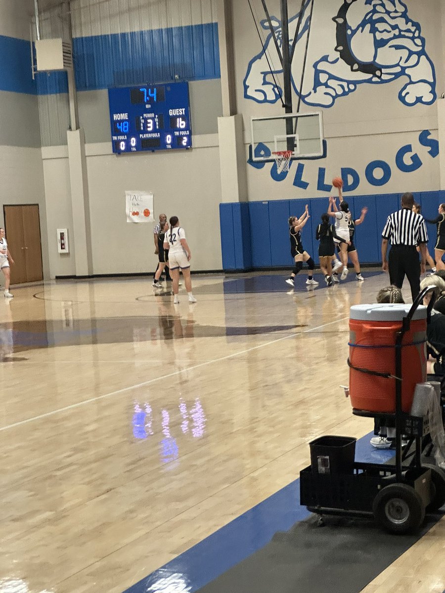Rice Bulldogs (@ricetxbulldogs) on Twitter photo Rice Lady Bulldog Basketball
After 3 in Rice
Rice - 48
Palmer - 16
<a href="/3ERICEISD/">Rice ISD</a> <a href="/Tabchoops/">๐๐ผ๐ฝ๐พ๐๐</a> <a href="/TXHSGBB/">#TXHSGBBโTXHSGBB.com</a> <a href="/DCTBasketball/">Dave Campbell's Texas Basketball</a> Rice Lady Bulldog Basketball
After 3 in Rice
Rice - 48
Palmer - 16
<a href="/3ERICEISD/">Rice ISD</a> <a href="/Tabchoops/">๐๐ผ๐ฝ๐พ๐๐</a> <a href="/TXHSGBB/">#TXHSGBBโTXHSGBB.com</a> <a href="/DCTBasketball/">Dave Campbell's Texas Basketball</a>