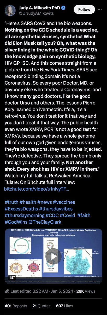 QuackDetector's tweet photo. Hey Siri, what’s quackery word salad?
#QuackMikovits
#QuackUrso
#QuackKory https://t.co/zPypWmJQHx