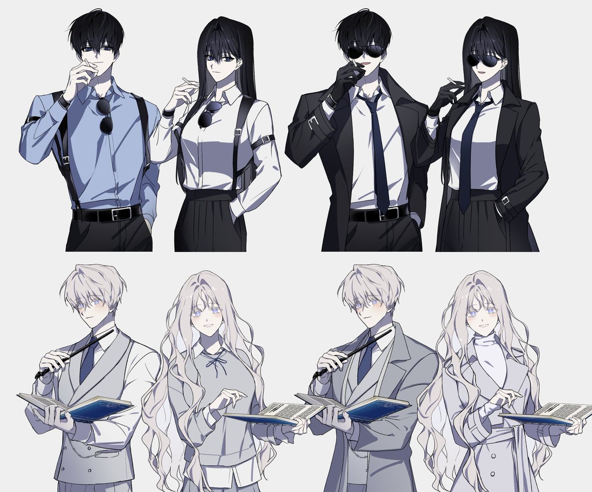 Blueprint_kr's tweet photo. OC https://t.co/vpTyKDAC07