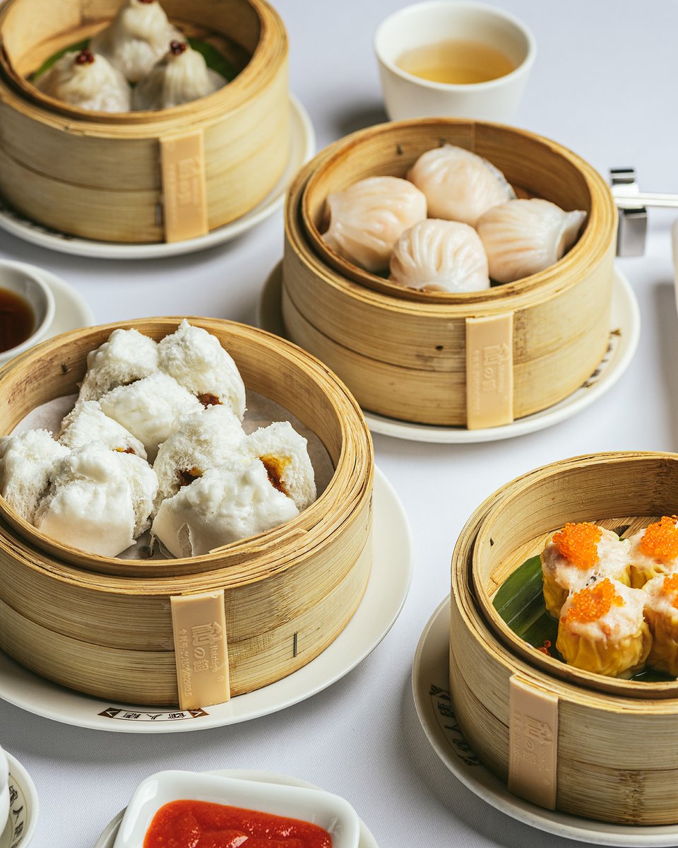 China Tang at THE DORCHESTER tweet media