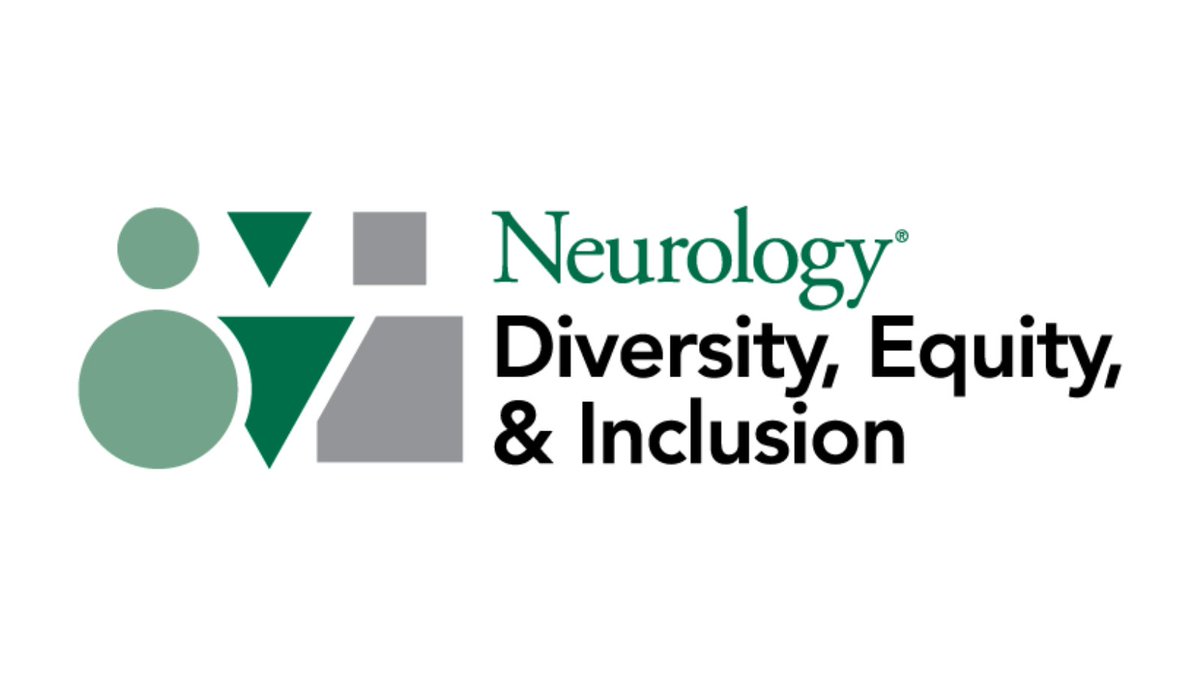 In the latest from the Neurology DEI section, Drs. Foad Taghdiri and Amy Yu discuss their article recently published in Neurology journal on socioeconomic barriers in ischemic #stroke treatment access. Read the post now: bit.ly/3tFIbOC

#NeuroTwitter <a href="/amyyu_md/">Amy Yu, MD</a> @Ftaghdiri