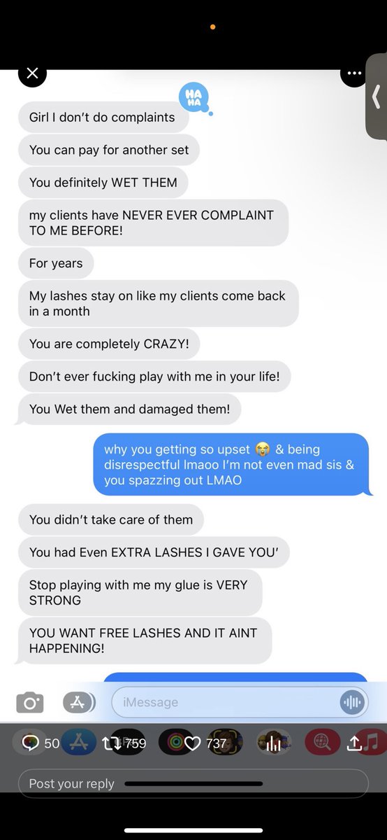 porieeee__'s tweet photo. i think it’s time to bring up this incident again 💀 https://t.co/3HZHcjZ6Up