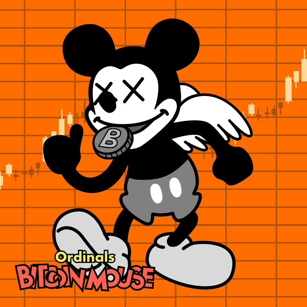 Unlike many chains, Ordinals is not suited for moving various assets quickly. Therefore, the market may not be suitable for flippers.
Isn't that why collectors should collect art that is doing something new or doing something original?

Eventually, everyone will know about it and