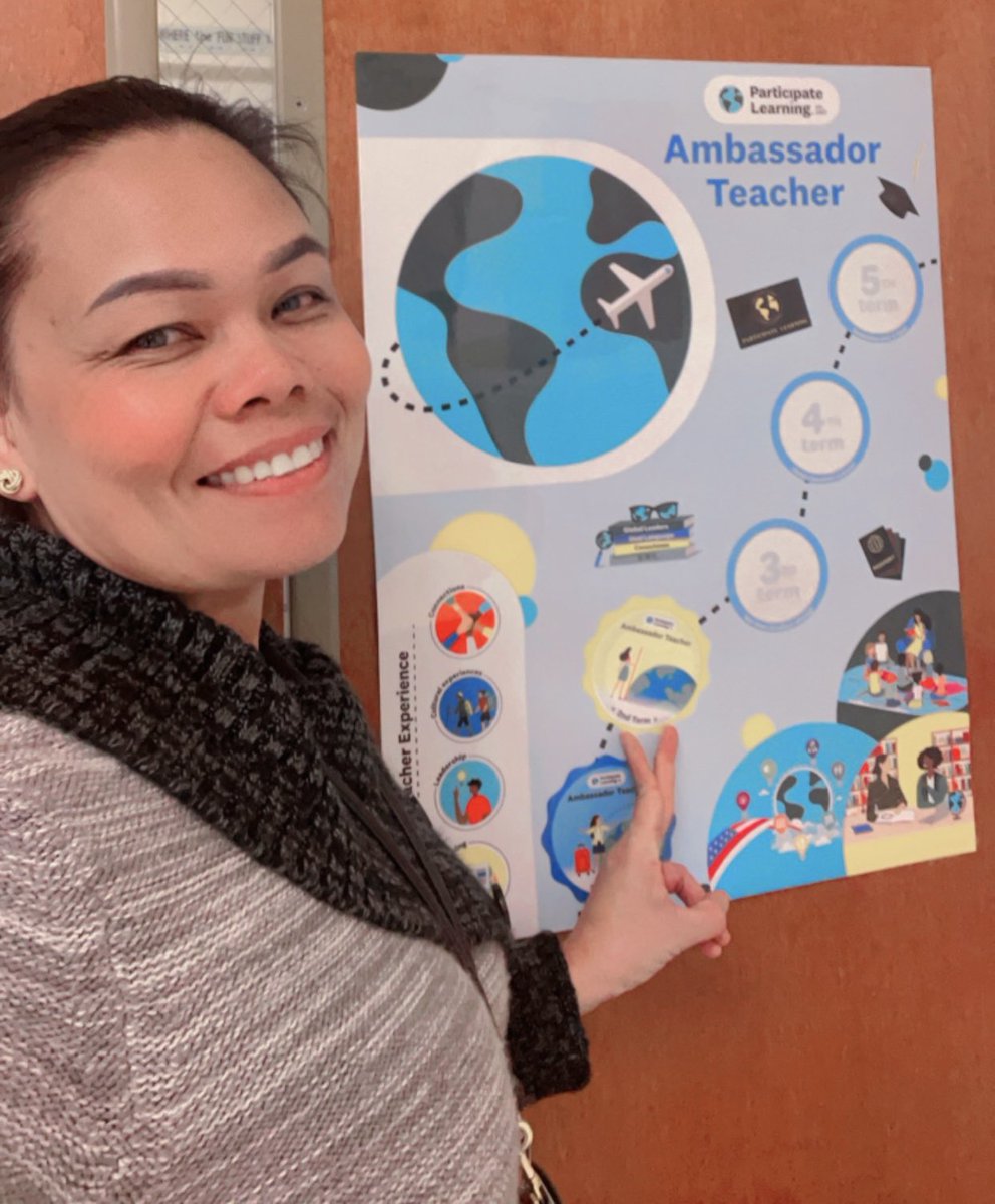 BookJemma's tweet photo. My 2nd year is going so well because I have the BEST administrators, supportive instructional coaches, compassionate colleagues, and PL who always puts the well-being of the teachers first. I thank God for providing me with these amazing people.@ParticipateLrng  #UnitingOurWorld https://t.co/P3Jxrvh2iV