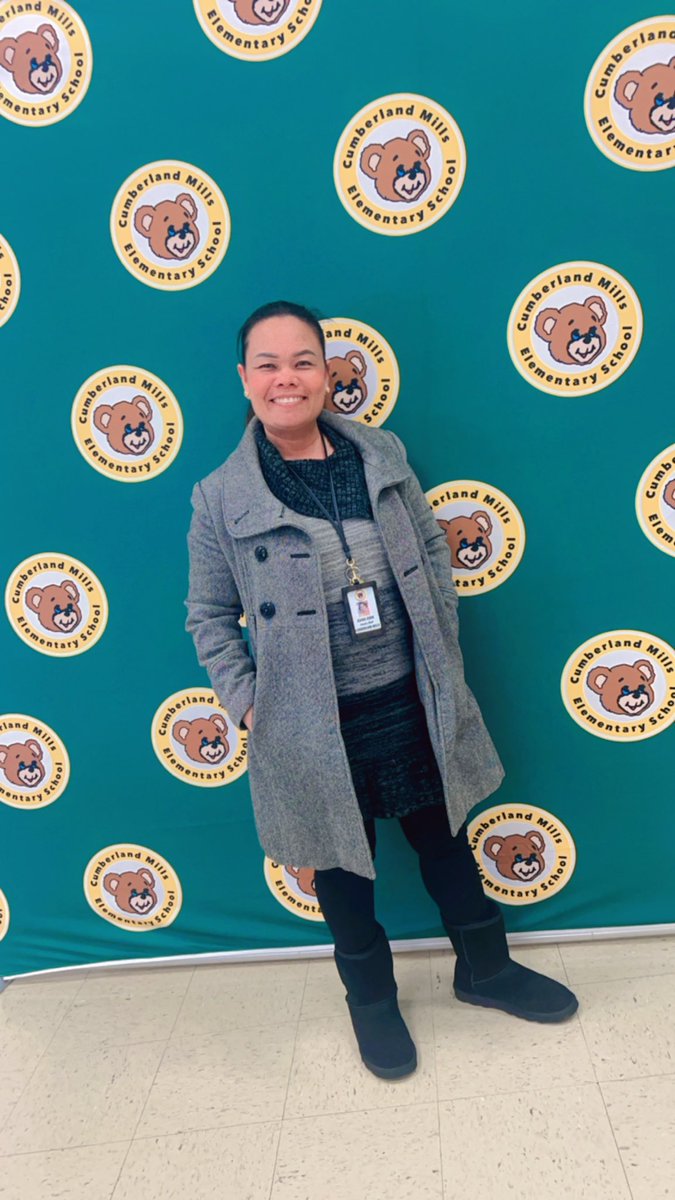 My 2nd year is going so well because I have the BEST administrators, supportive instructional coaches, compassionate colleagues, and PL who always puts the well-being of the teachers first. I thank God for providing me with these amazing people.<a href="/ParticipateLrng/">Participate Learning</a>  #UnitingOurWorld