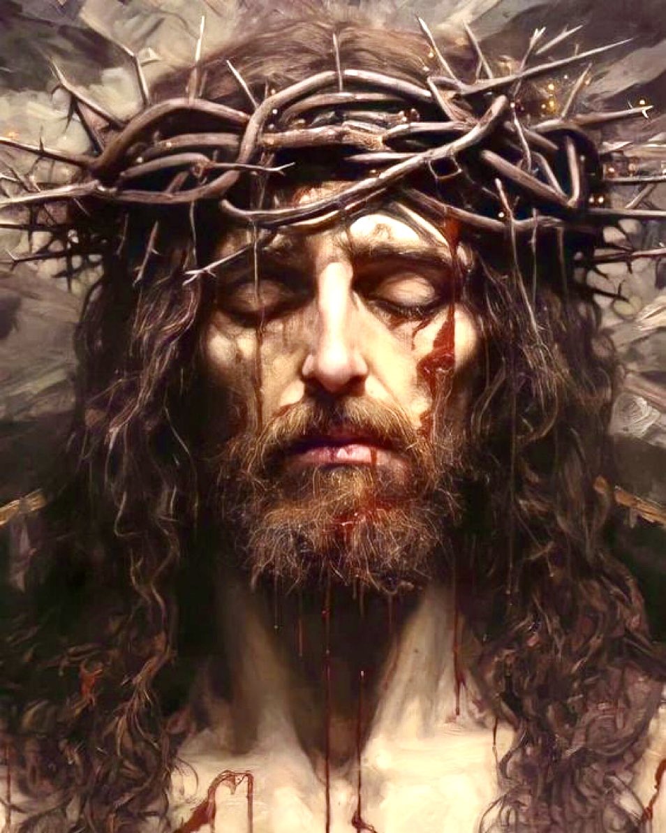 TimBurt's tweet photo. Jesus, I’m so sorry that you suffered so horrifically for my sins. Thank you for forgiving me. Thank you for saving me! I bow my heart and knee to you now and forever Amen! https://t.co/vfndGOgcmS
