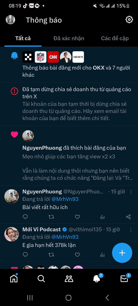 Ối dồi ôi, thế là hủy tích thôi chứ còn chờ đợi gì nữa