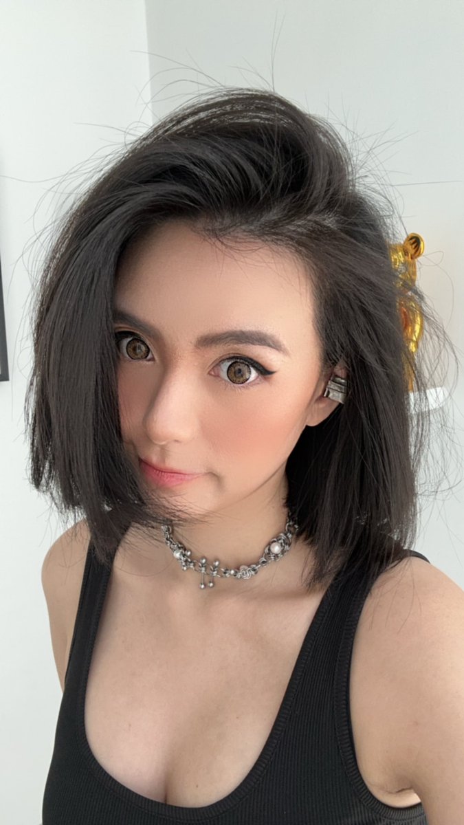 Tamara Dai tweet media