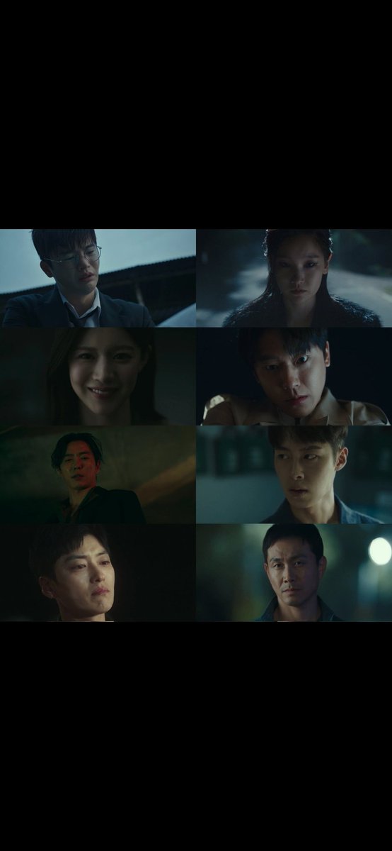 wintaetaeot7's tweet photo. Every single actor in death's game did phenomenal job. There was not even a single moment in this drama that felt boring. 
#DeathsGame #DeathsGameEp8 #DeathsGamePart2 https://t.co/JjStz5ZJQc