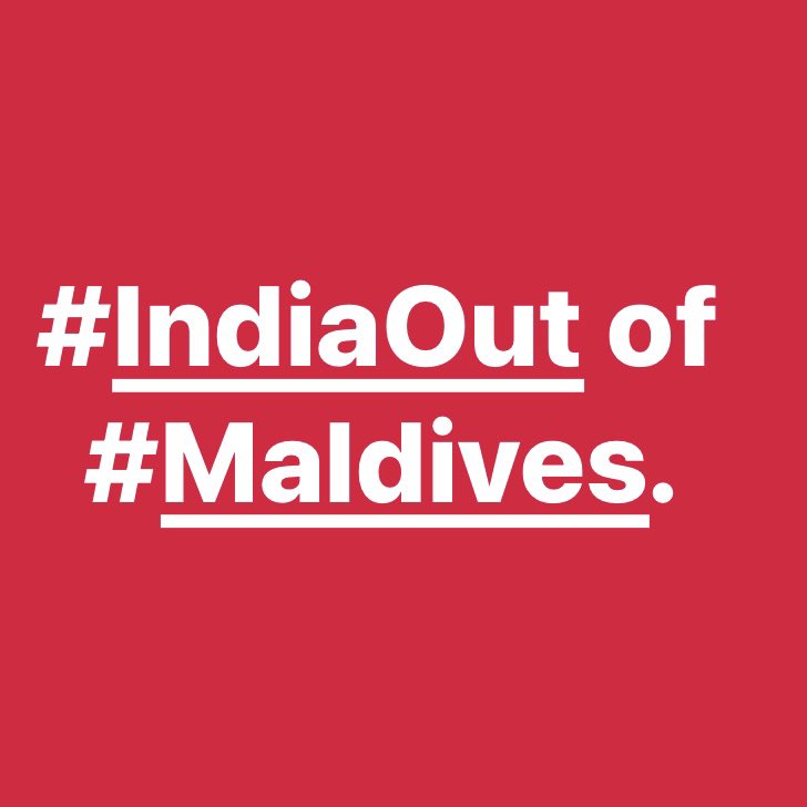 It’s getting louder and louder! 🥴