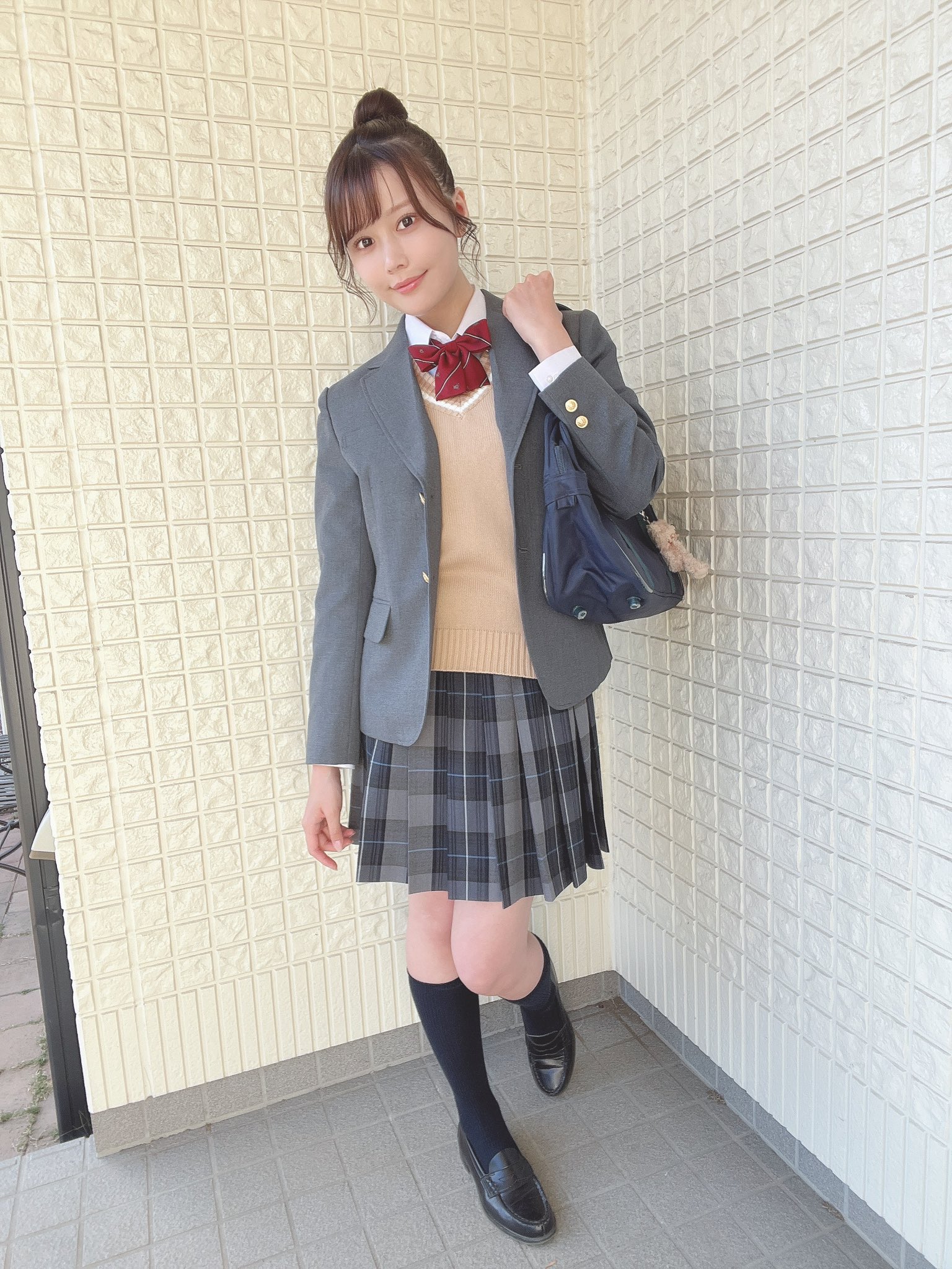 小日向ゆか🐐 on X: 