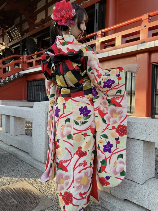 Twitterのコスプレ画像22