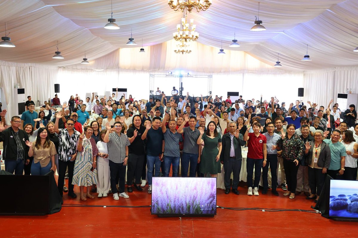 Dingdong Bahan tweet media