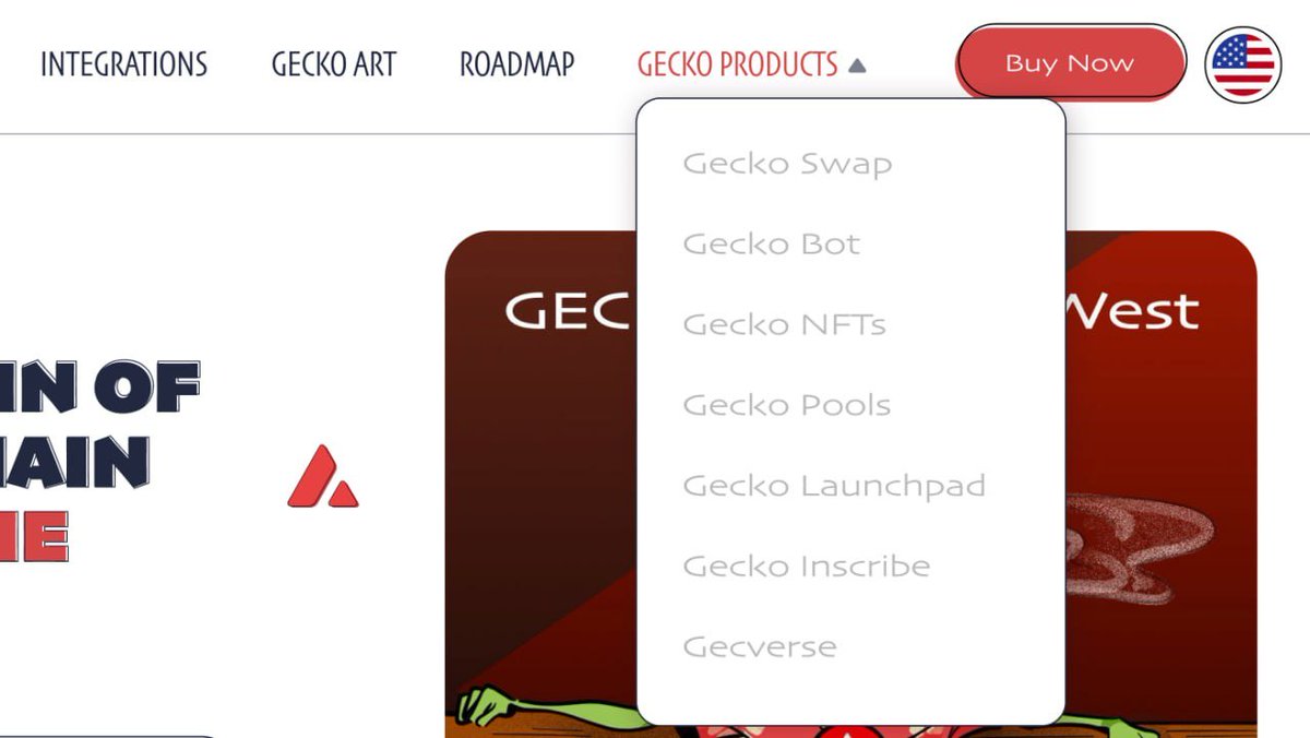 GeckoInuAvax's tweet photo. 🦎 $GEC is keep building no matter what happens!

We're real web3 builders, and we don't care short term fluctuation. Just keep BUILDING!

Remember, this project is more than a memecoin token; $GEC is a movement.

A commitment to collective growth and @AVAX culture.

#Web3 #AVAX https://t.co/ynTBdpFg5X