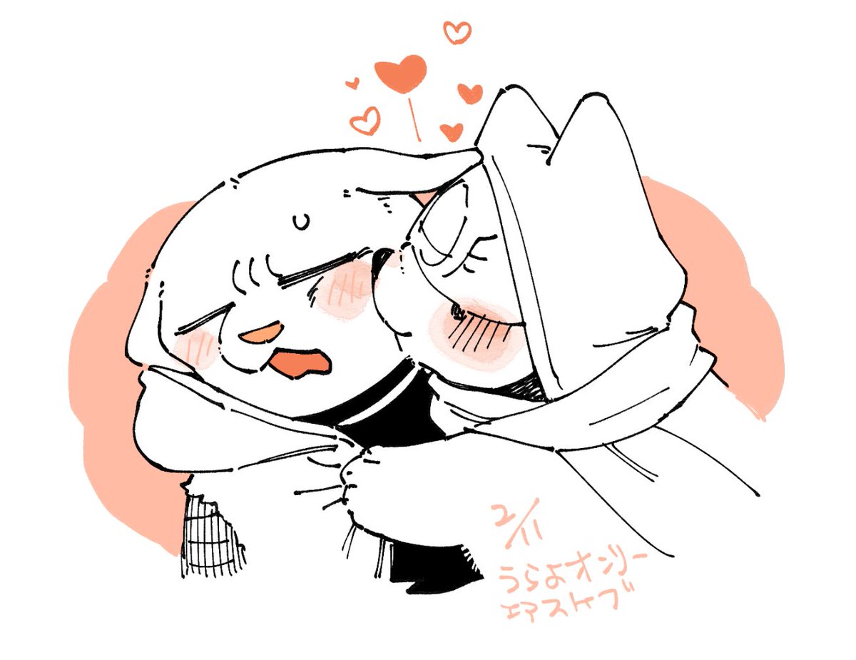 はぴじゃむもといわんにゃん再掲まとめ㊸ 
