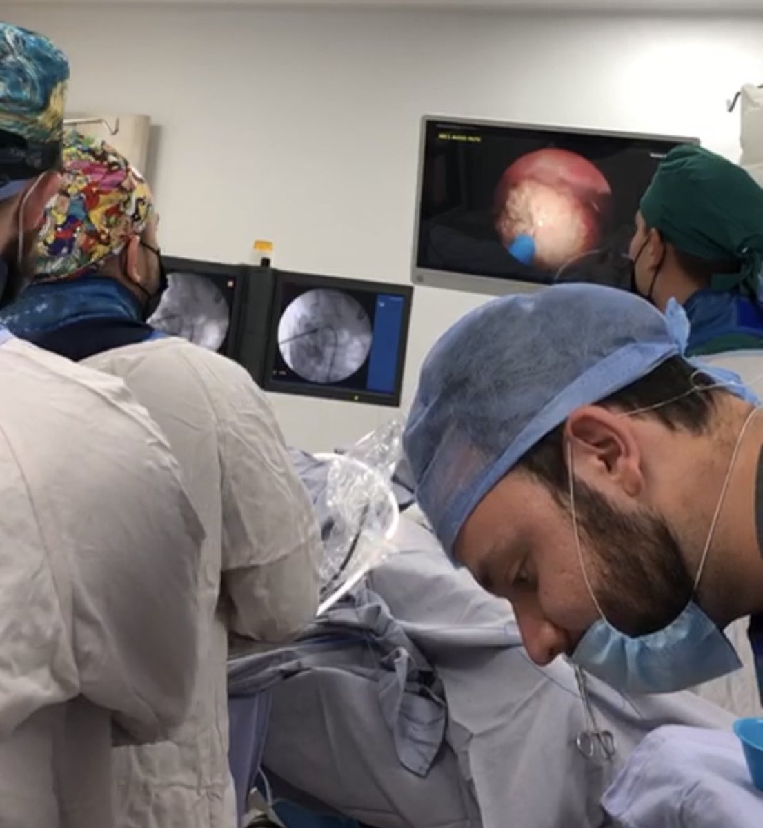 Dr. Almeida tweet media