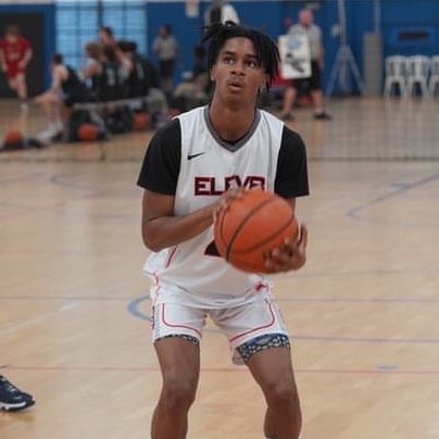 recruitszone's tweet photo. 2024 prospect Darren Harper has reclassified to the class of 2025 and has transferred to LA Premier Prep, he tells me.

Ruled ineligible this season for his senior season, therefore affecting his recruitment. 

6’1 Guard. https://t.co/H0YZWPYEke