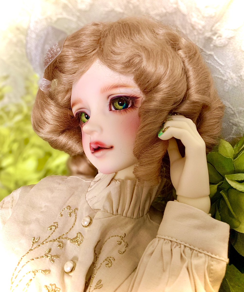 SD13 エリザベス 衣装 ドレス セット 一式 新品未開封 銀貨の誓い 20周年記念作品 展示のご案内 |